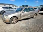 2004 MERCEDES-BENZ E
