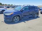 2015 TOYOTA HIGHLANDER HYBRID