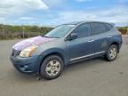 2013 NISSAN ROGUE