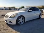 2013 INFINITI G37 SEDAN