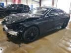 2016 MERCEDES-BENZ S