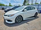 2016 SCION IM
