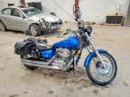 2014 HONDA VT750