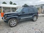 2007 JEEP LIBERTY