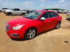 2016 CHEVROLET CRUZE LIMITED