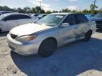 2003 TOYOTA CAMRY