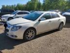 2010 CHEVROLET MALIBU
