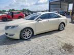 2014 LINCOLN MKZ