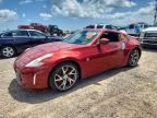 2014 NISSAN 370Z