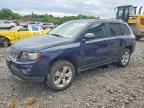 2016 JEEP COMPASS