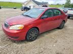 2007 TOYOTA COROLLA