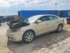 2011 BUICK LACROSSE