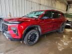 2025 CHEVROLET TRAVERSE
