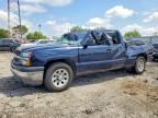 2005 CHEVROLET SILVERADO