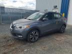 2019 NISSAN KICKS
