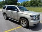 2015 CHEVROLET TAHOE