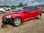 2014 HYUNDAI ELANTRA