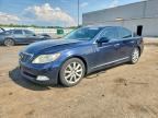 2009 LEXUS LS