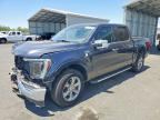 2021 FORD F150