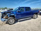 2016 CHEVROLET SILVERADO