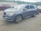 2017 ACURA MDX