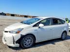 2015 TOYOTA PRIUS V