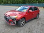 2019 MITSUBISHI OUTLANDER SPORT