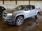 2020 CHEVROLET COLORADO