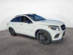 2017 MERCEDES-BENZ GLE COUPE