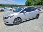 2019 NISSAN LEAF