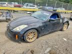 2006 NISSAN 350Z