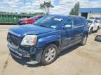 2016 GMC TERRAIN