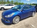 2021 HYUNDAI ACCENT