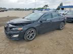 2019 CHEVROLET MALIBU