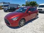 2019 TOYOTA YARIS
