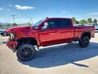 2024 GMC SIERRA