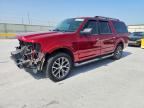2016 FORD EXPEDITION
