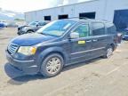 2010 CHRYSLER TOWN & COUNTRY
