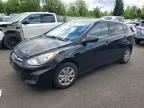 2013 HYUNDAI ACCENT