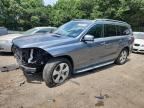 2018 MERCEDES-BENZ GLS