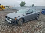2026 NISSAN ALTIMA