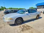 2002 BUICK LESABRE