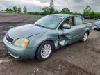 2005 FORD FIVE HUNDRED