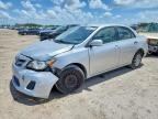 2011 TOYOTA COROLLA