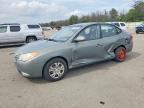 2010 HYUNDAI ELANTRA