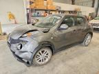 2012 NISSAN JUKE