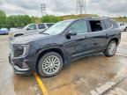 2025 GMC ACADIA