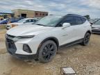 2022 CHEVROLET BLAZER