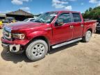 2014 FORD F150