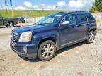 2017 GMC TERRAIN